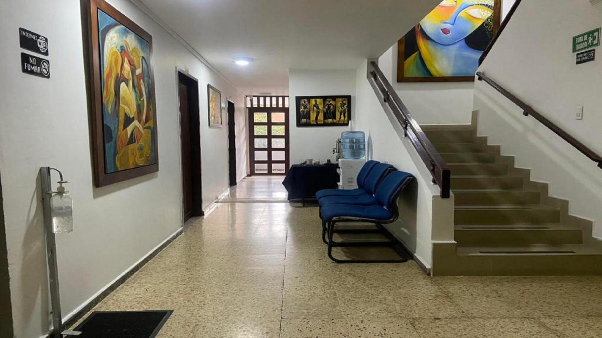 Hotel Caldas Plaza Zewnętrze zdjęcie