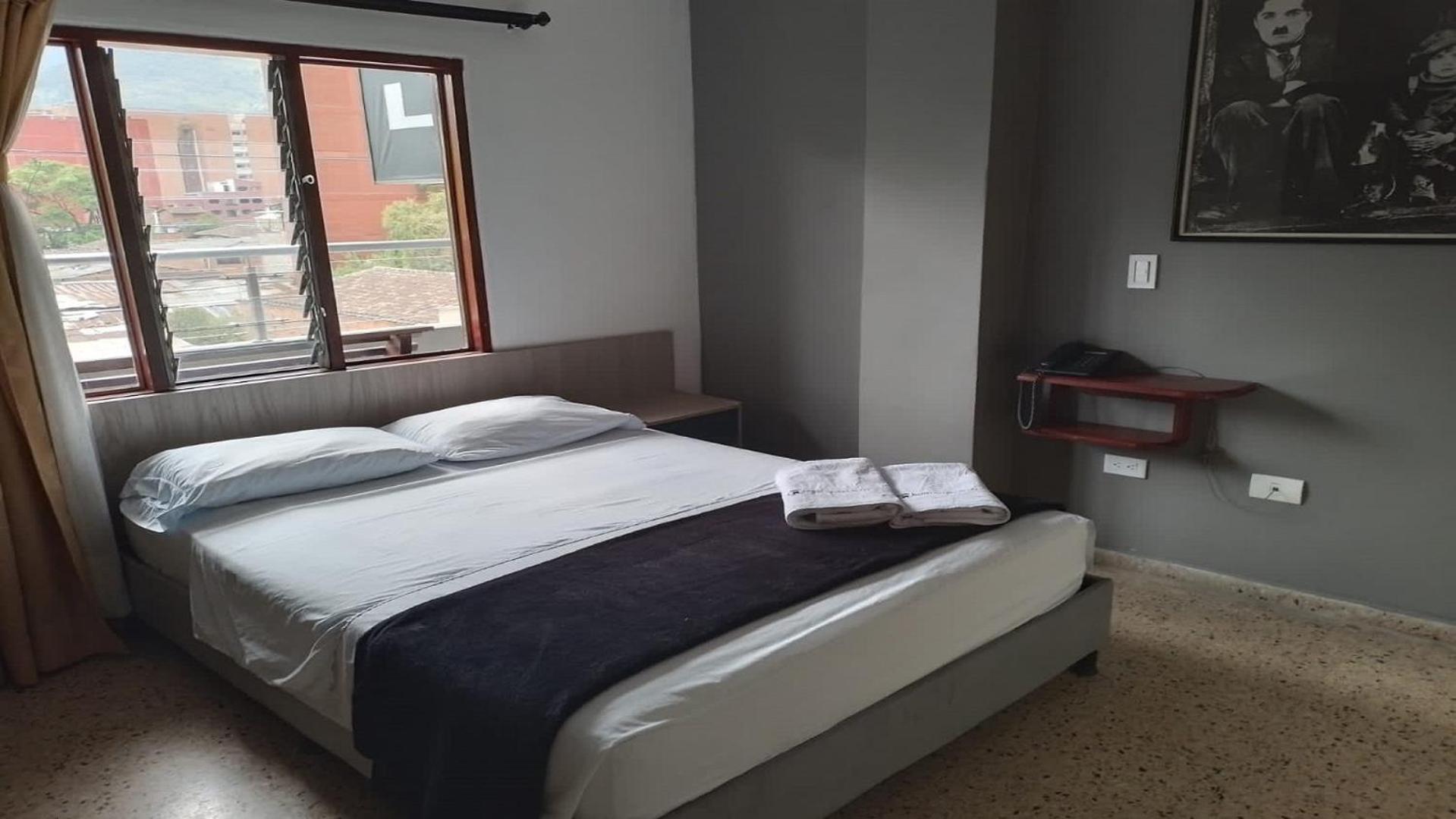Hotel Caldas Plaza Zewnętrze zdjęcie